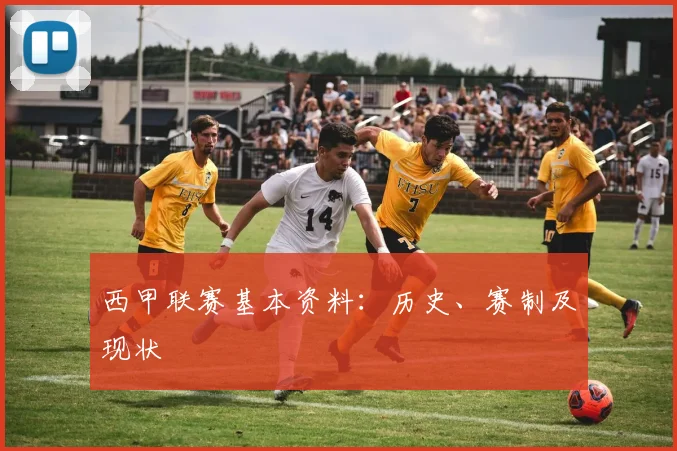西甲联赛基本资料:历史、赛制及现状